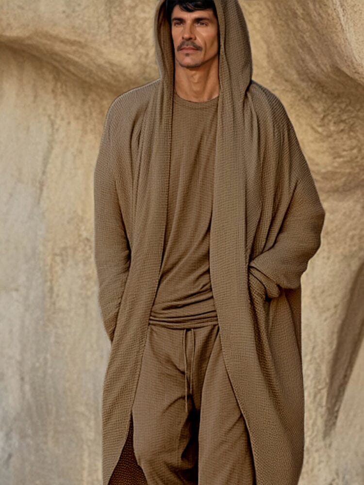 Cozy Quiet Luxury 3-Piece Set - Image 3