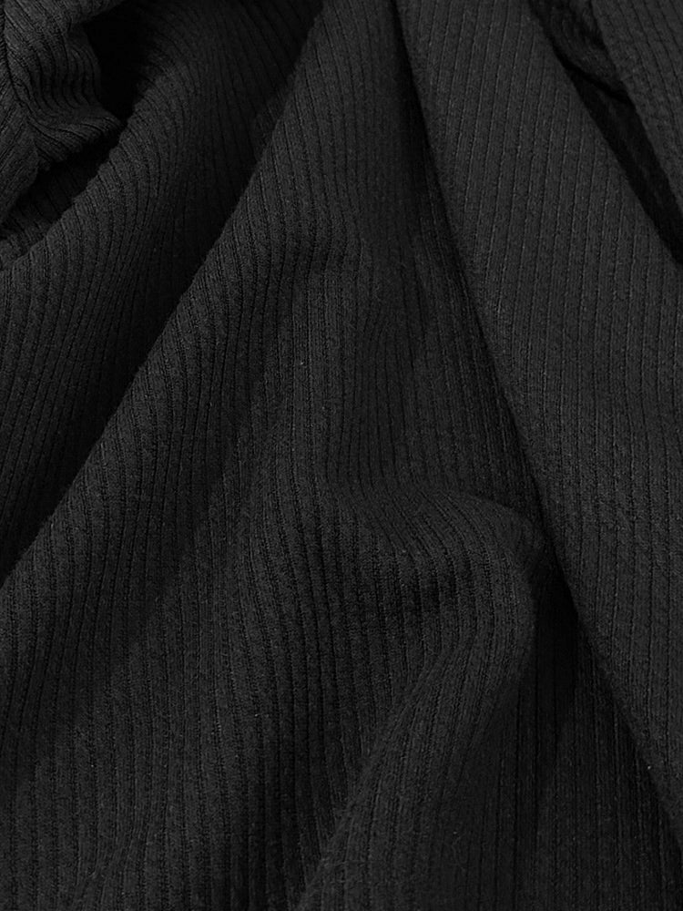 Comfy Versatile Knit 2-Piece Sets - Image 5
