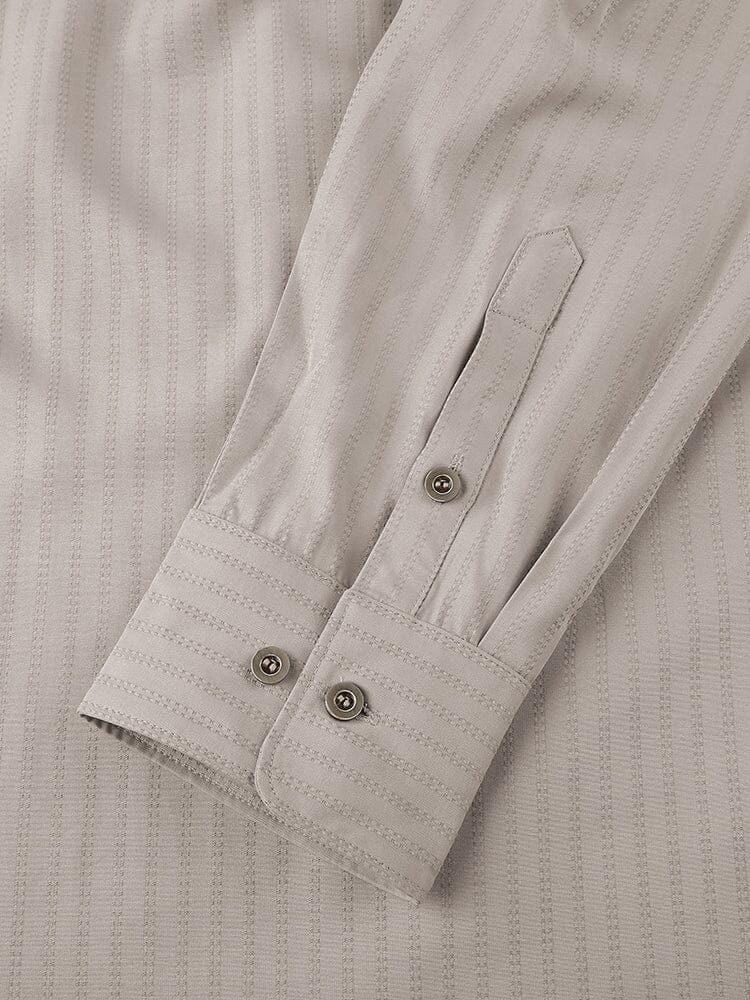 Botton Down Linen Shirt - Image 16