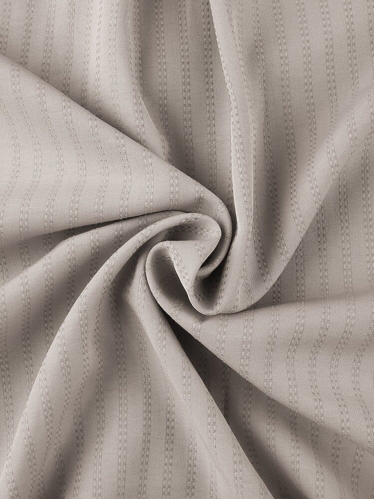 Botton Down Linen Shirt - Image 17