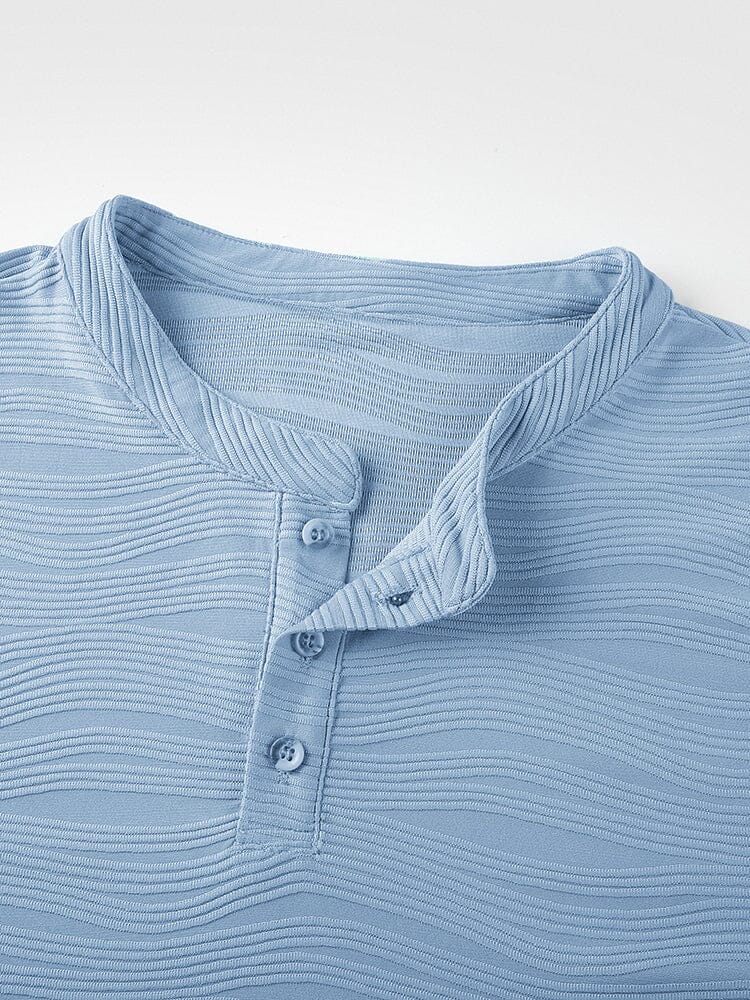 Botton Long Sleeves Shirt - Image 11