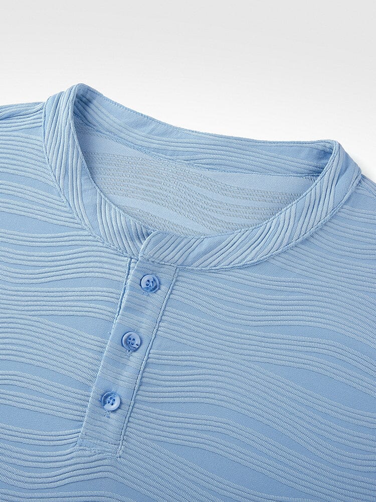Botton Long Sleeves Shirt - Image 12