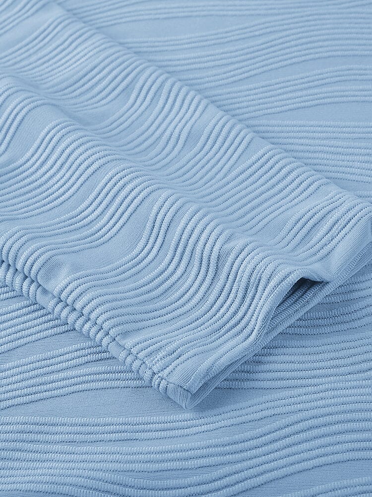 Botton Long Sleeves Shirt - Image 13