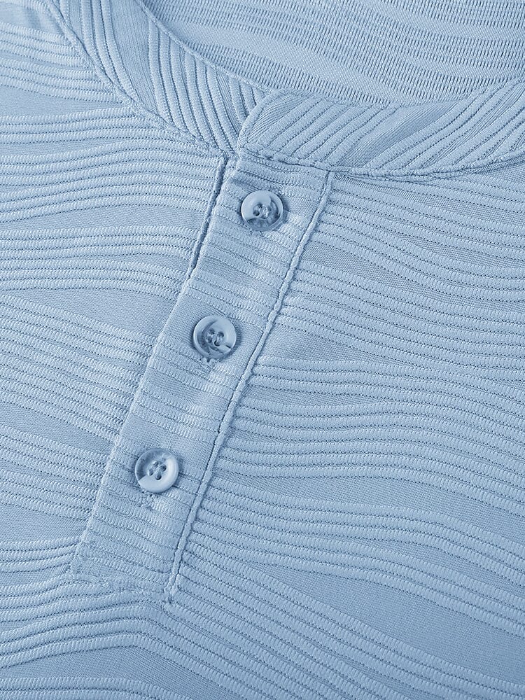 Botton Long Sleeves Shirt - Image 16
