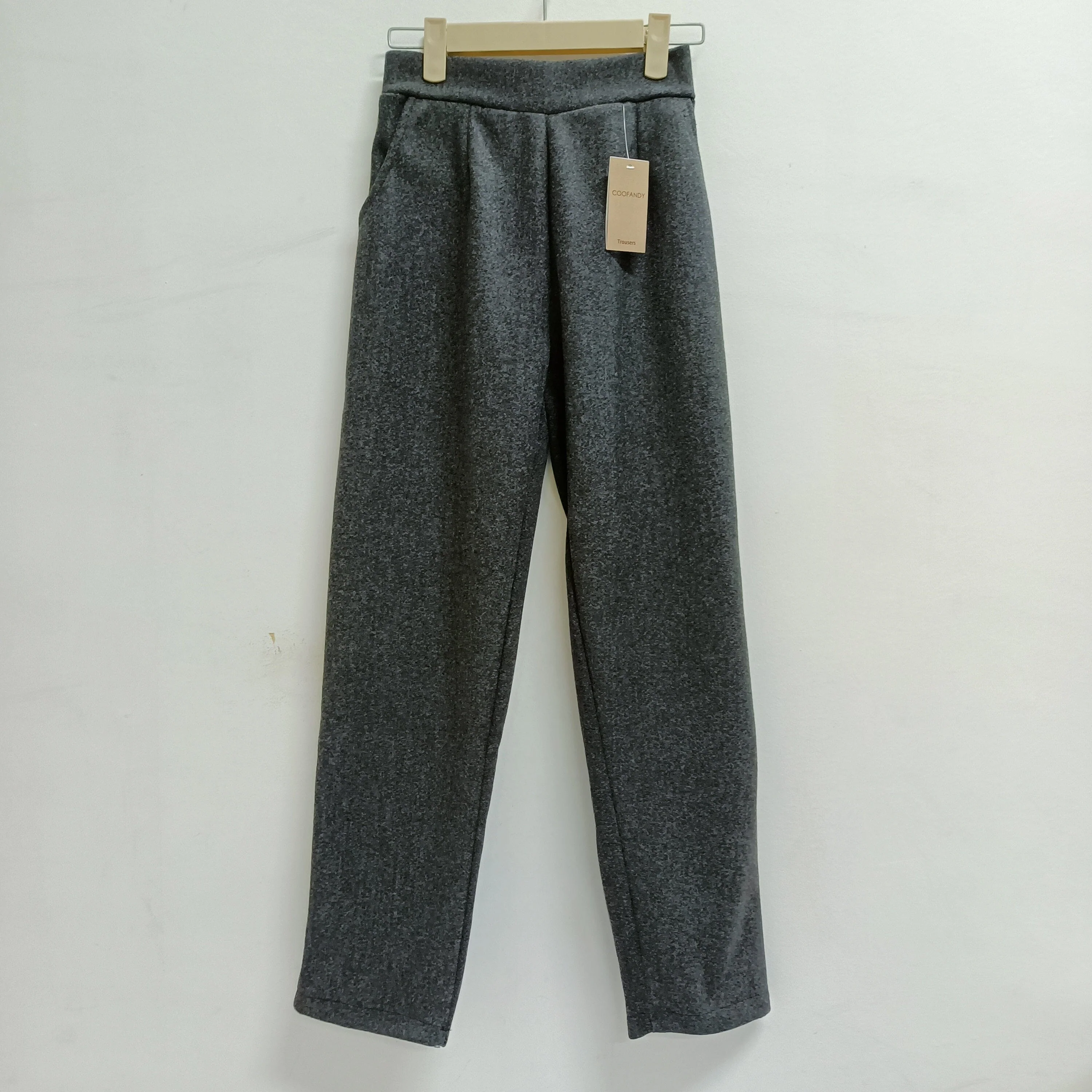 COOFANDY Casual Straight Leg Pants