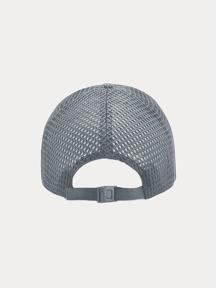 Classic Breathable Adjustable Casual Baseball Cap - Image 6