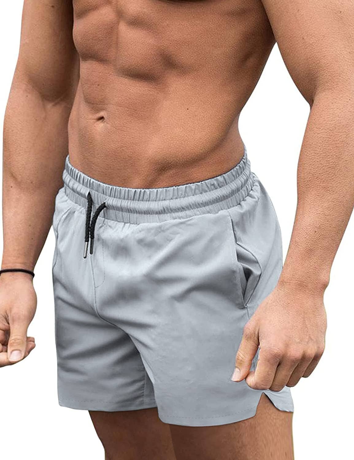 Classic Quick Dry Sport Shorts (US Only) - Image 10