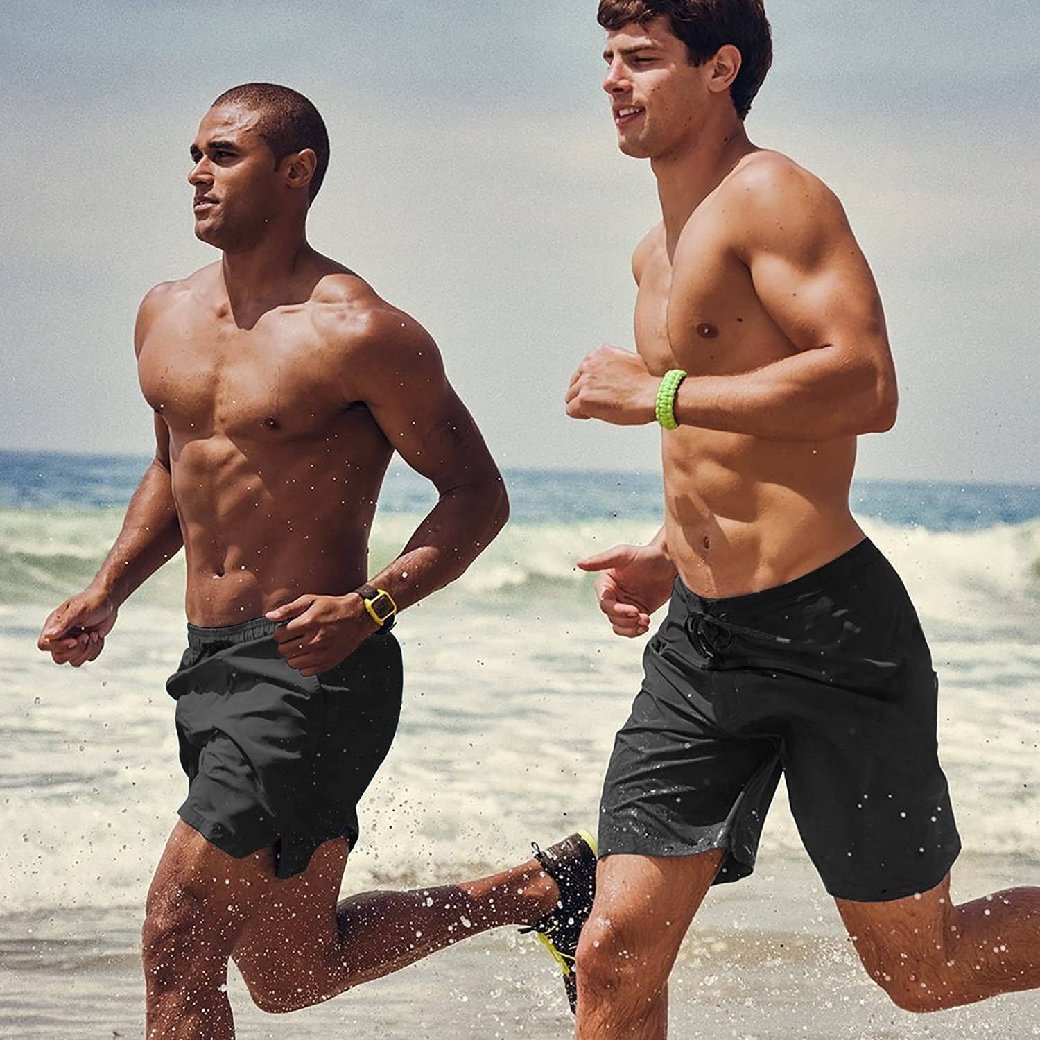 Classic Quick Dry Sport Shorts (US Only) - Image 18