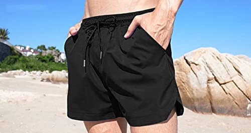 Classic Quick Dry Sport Shorts (US Only) - Image 19