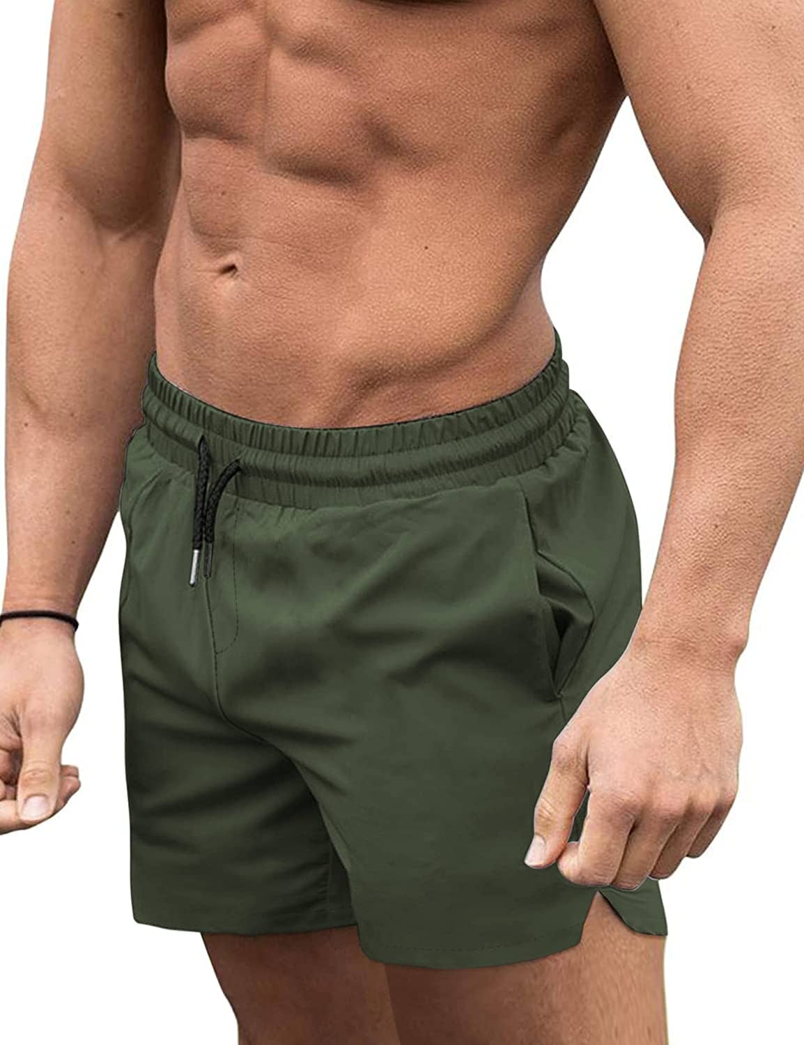 Classic Quick Dry Sport Shorts (US Only) - Image 2