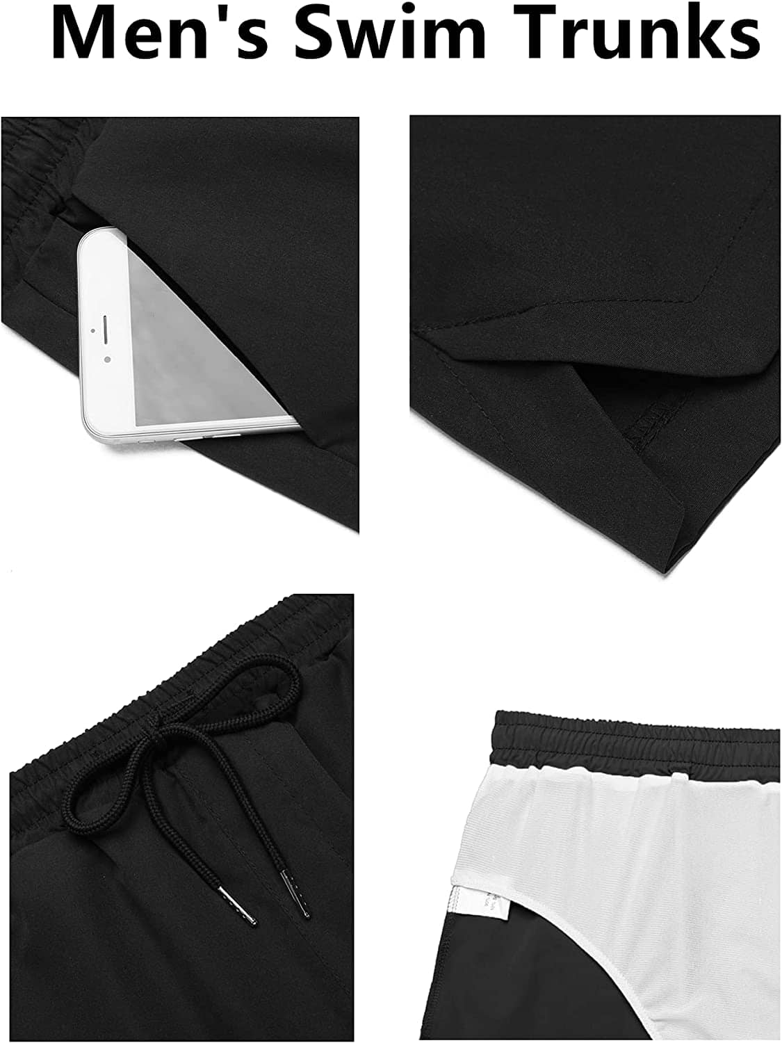Classic Quick Dry Sport Shorts (US Only) - Image 20
