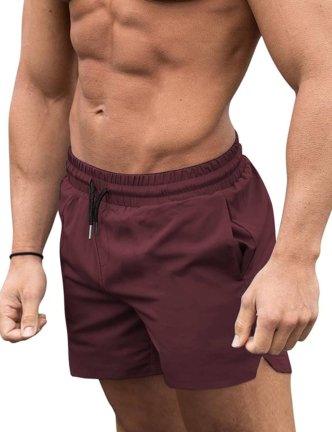 Classic Quick Dry Sport Shorts (US Only) - Image 3