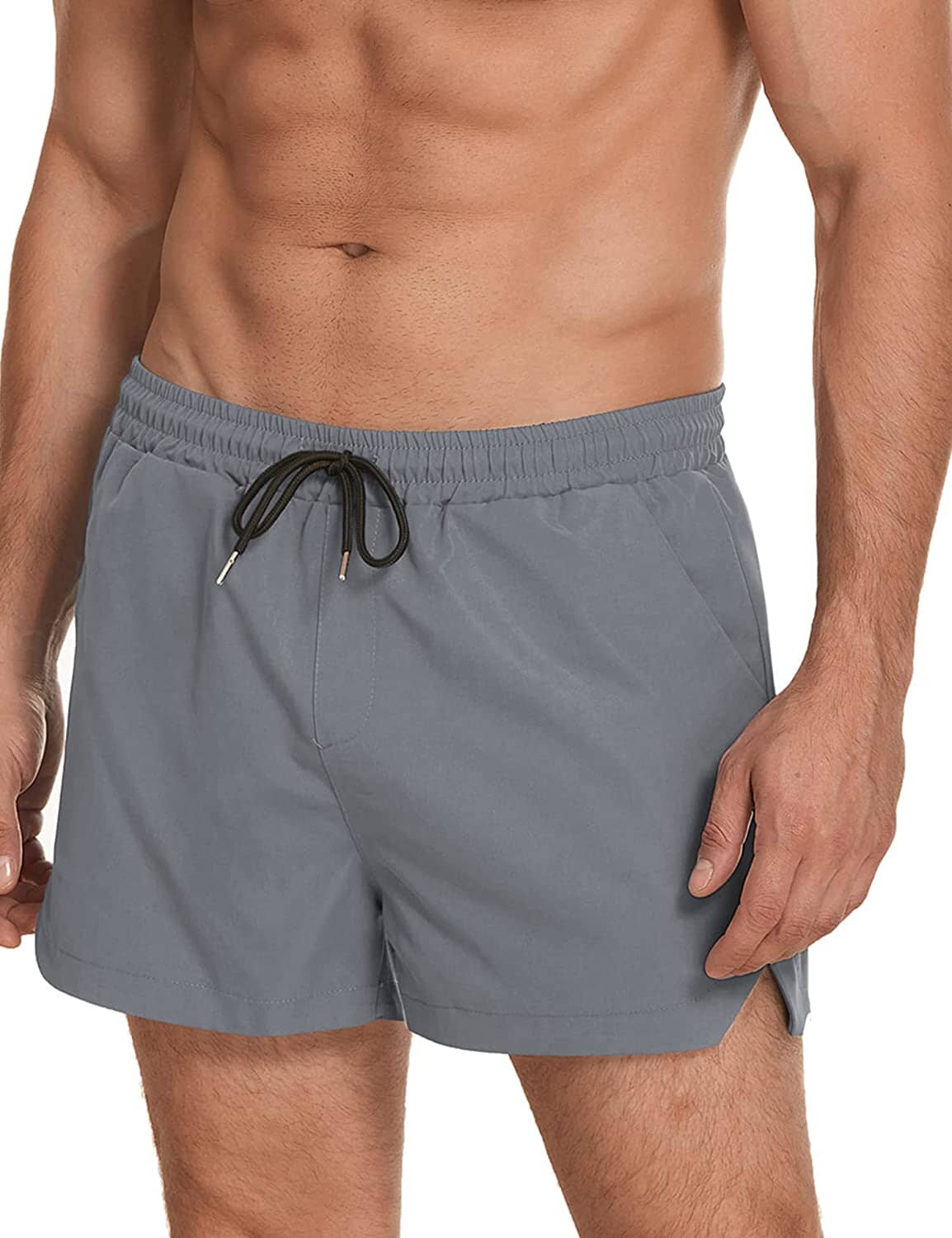 Classic Quick Dry Sport Shorts (US Only) - Image 4