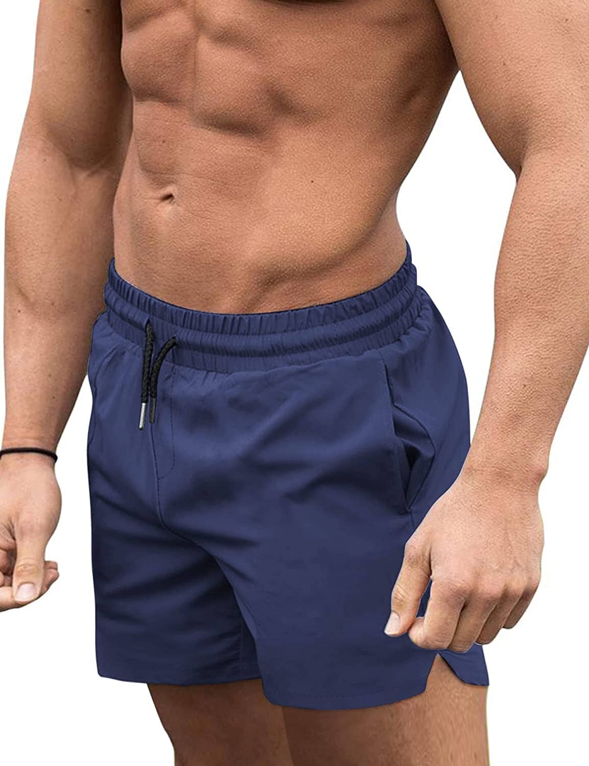 Classic Quick Dry Sport Shorts (US Only) - Image 5