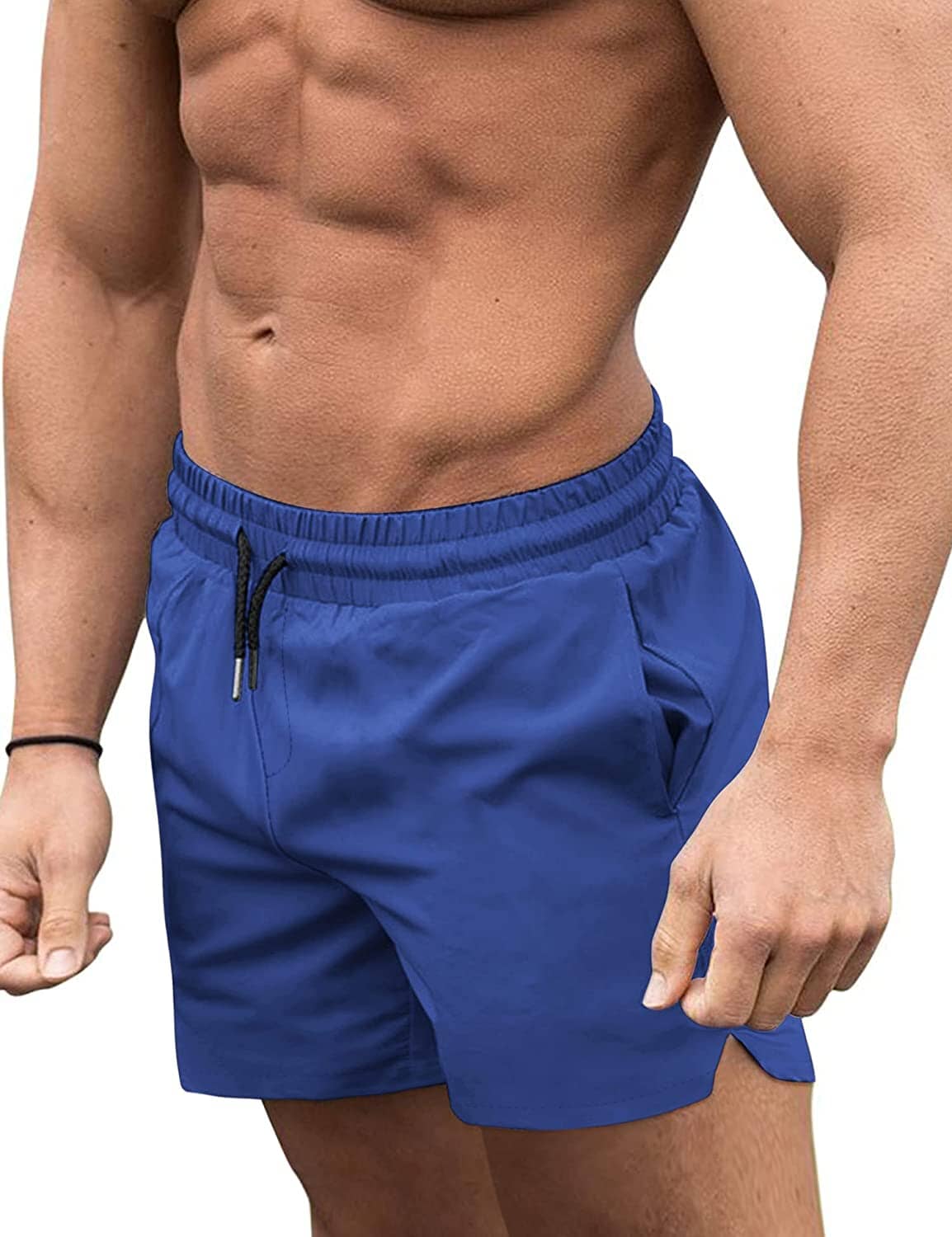 Classic Quick Dry Sport Shorts (US Only) - Image 6