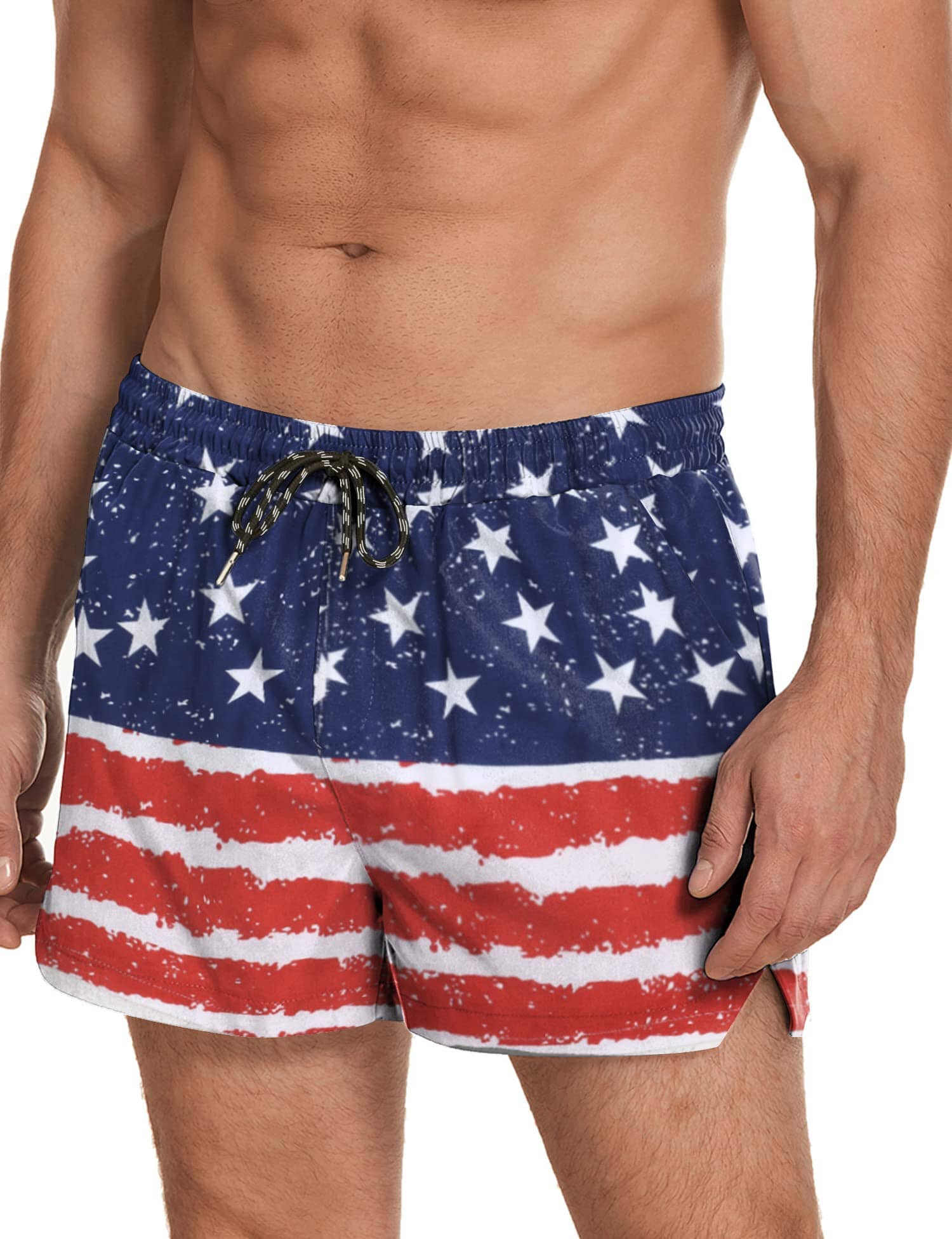 Classic Quick Dry Sport Shorts (US Only) - Image 7