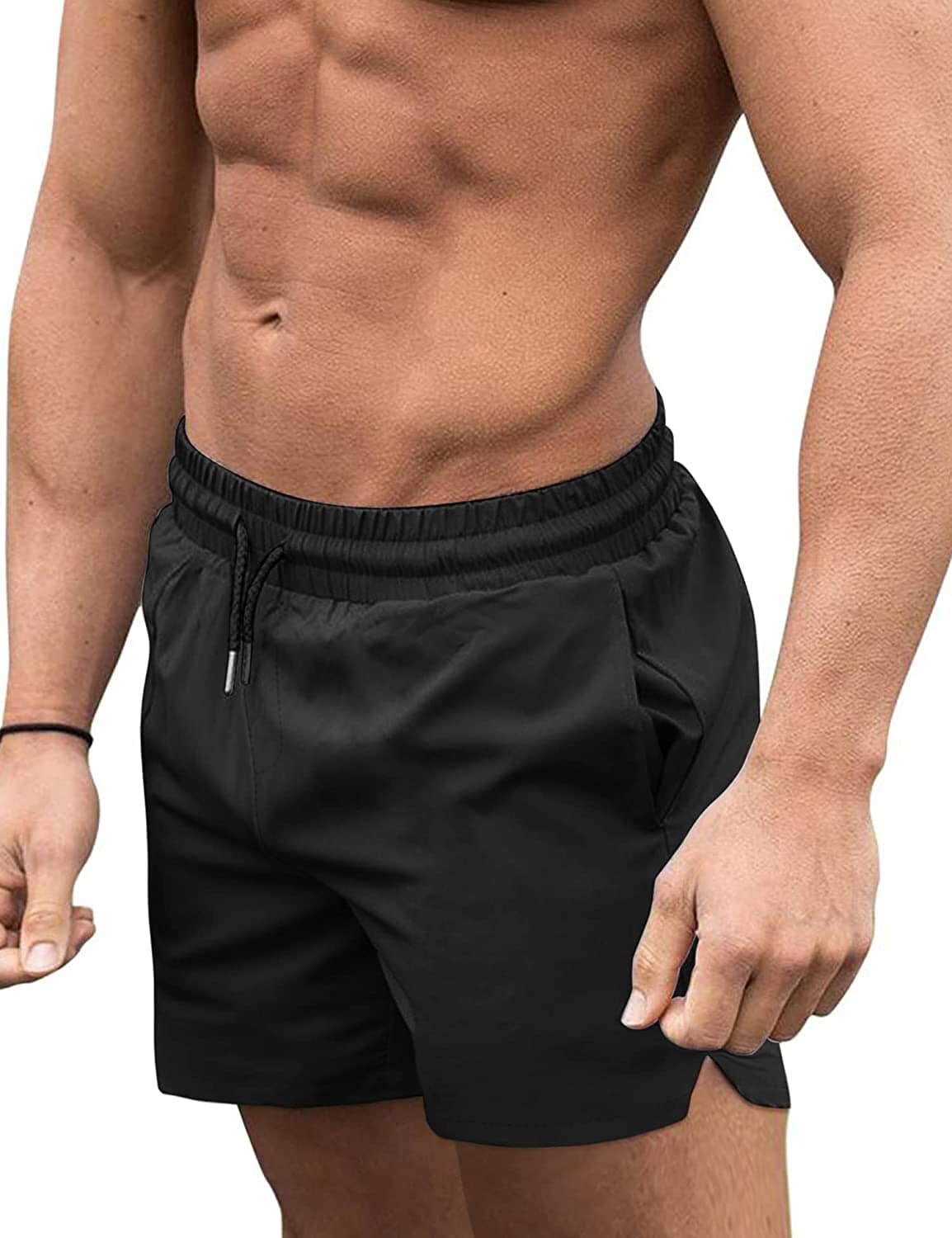Classic Quick Dry Sport Shorts (US Only) - Image 8