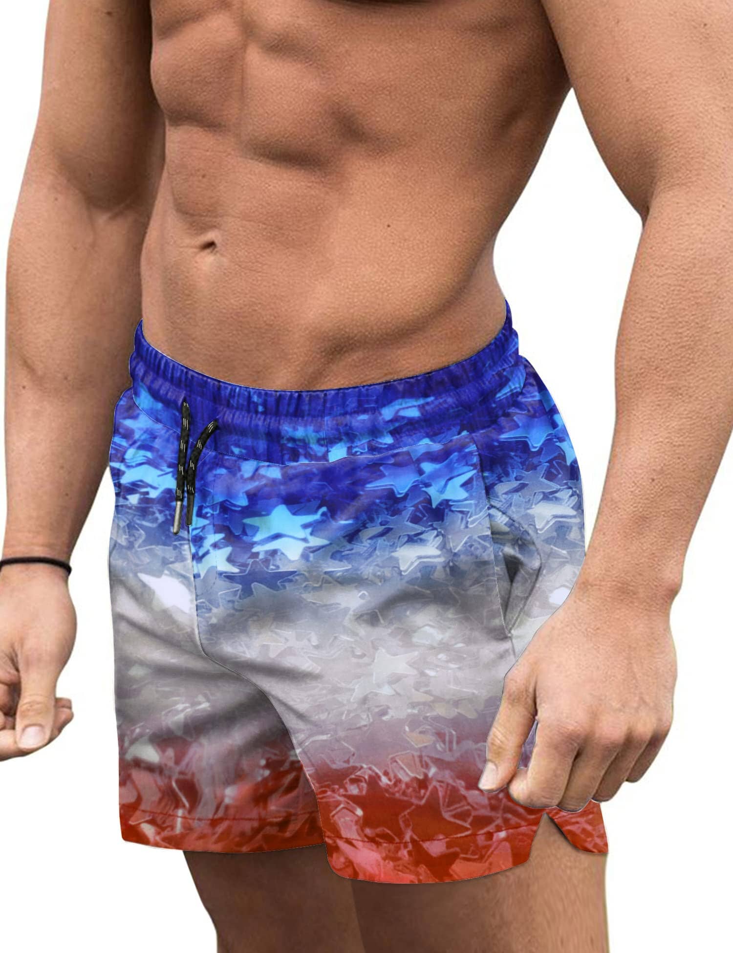 Classic Quick Dry Sport Shorts (US Only) - Image 9