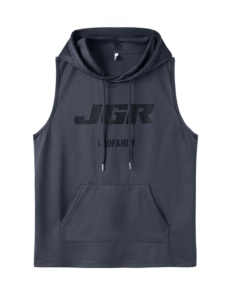 COOFANDY × JGR Workout Gym Tank Top - Image 4