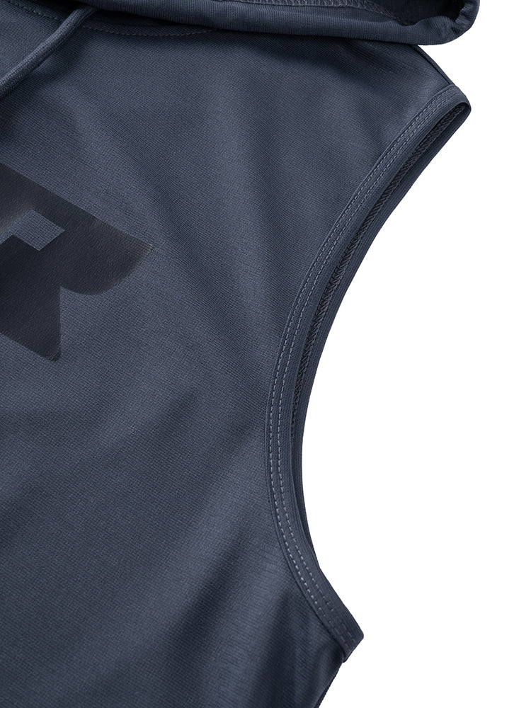 COOFANDY × JGR Workout Gym Tank Top - Image 6