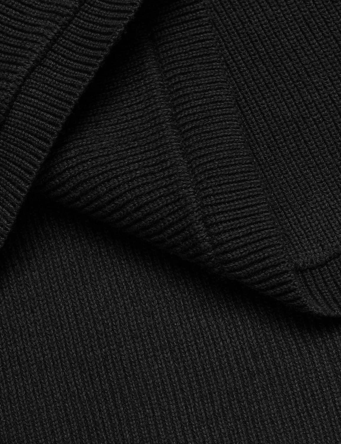 Knitted Pullover Turtleneck Sweater (US Only) - Image 17