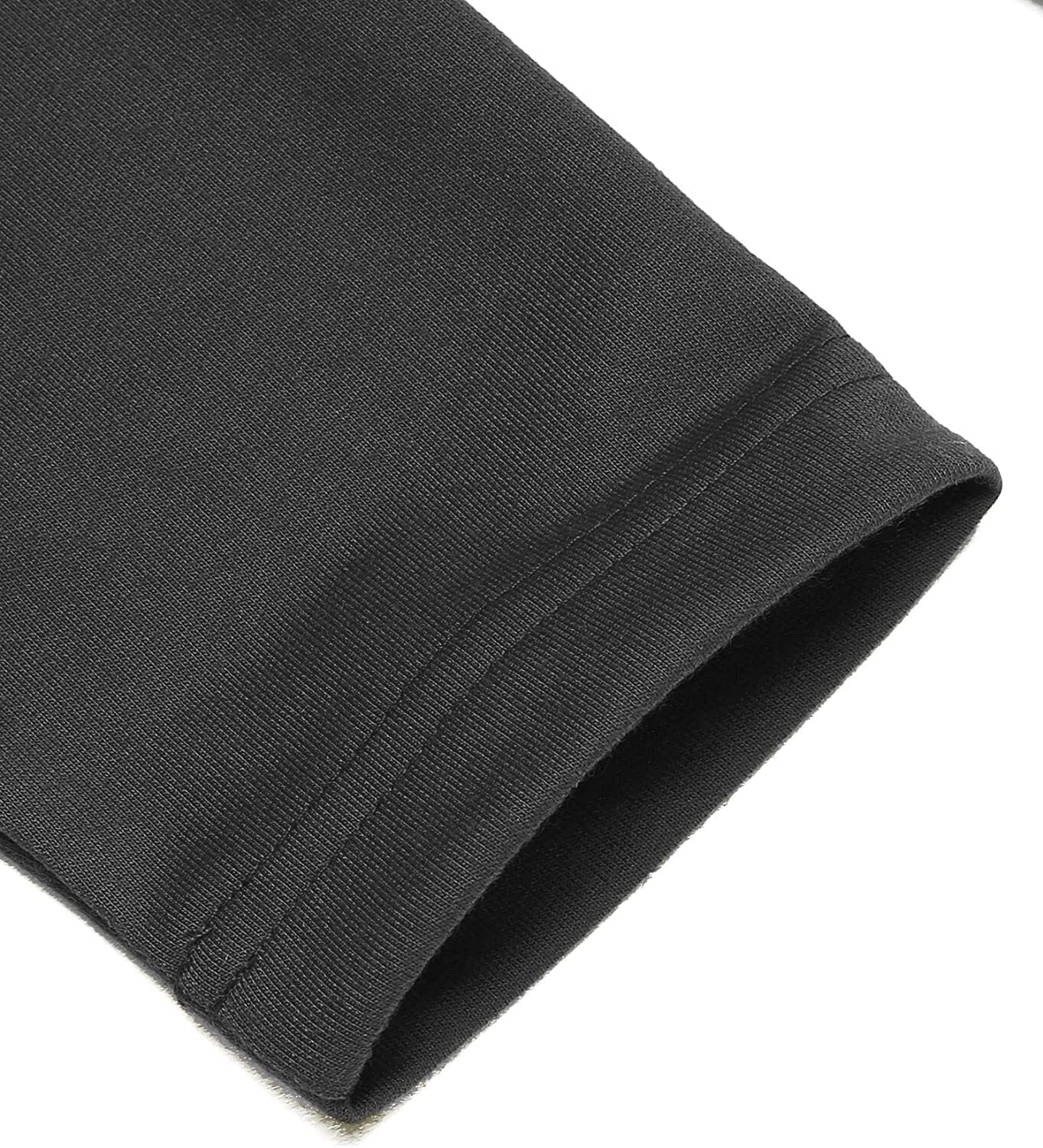 Lightweight Irregular Hem Pullover Hoodie (US Only) - Image 12