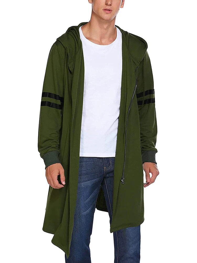 Long Outwear Sweatshirt (US Only) - Image 5