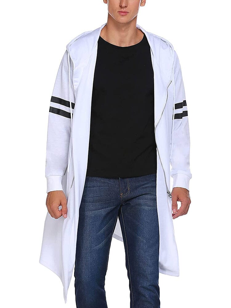 Long Outwear Sweatshirt (US Only) - Image 7