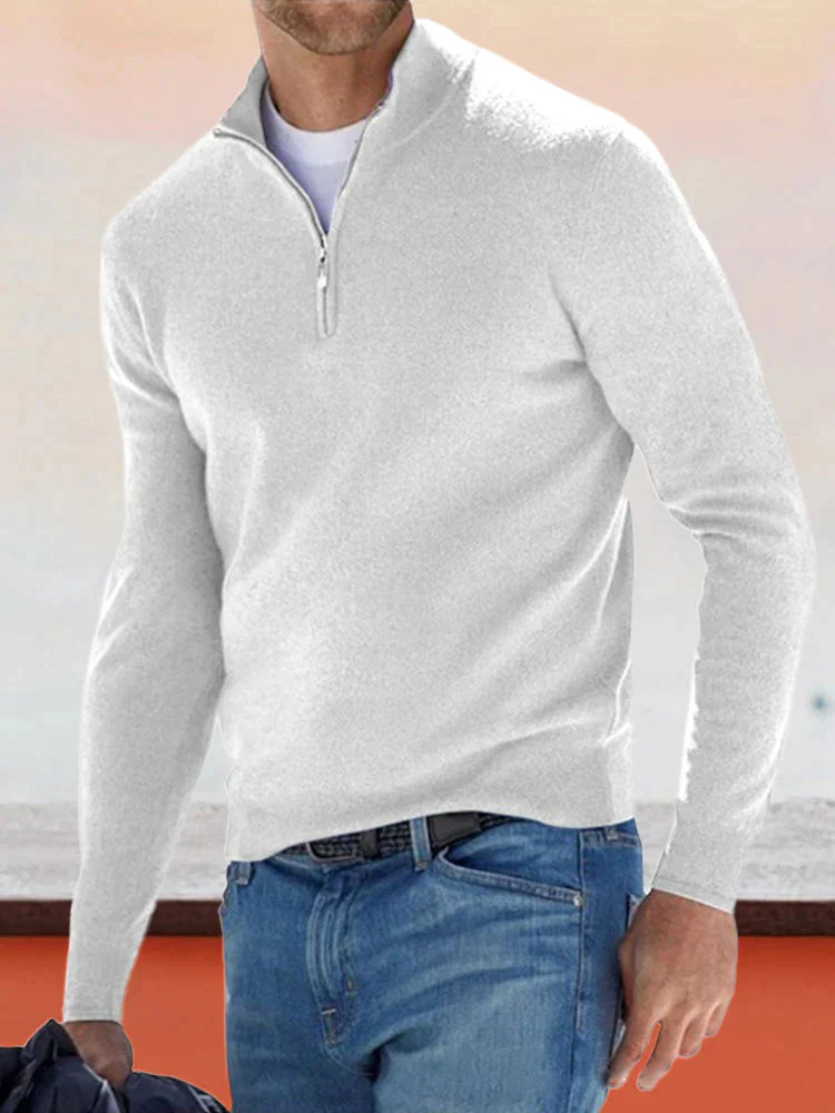 Coofandy Long sleeved tunic shirt - Image 3