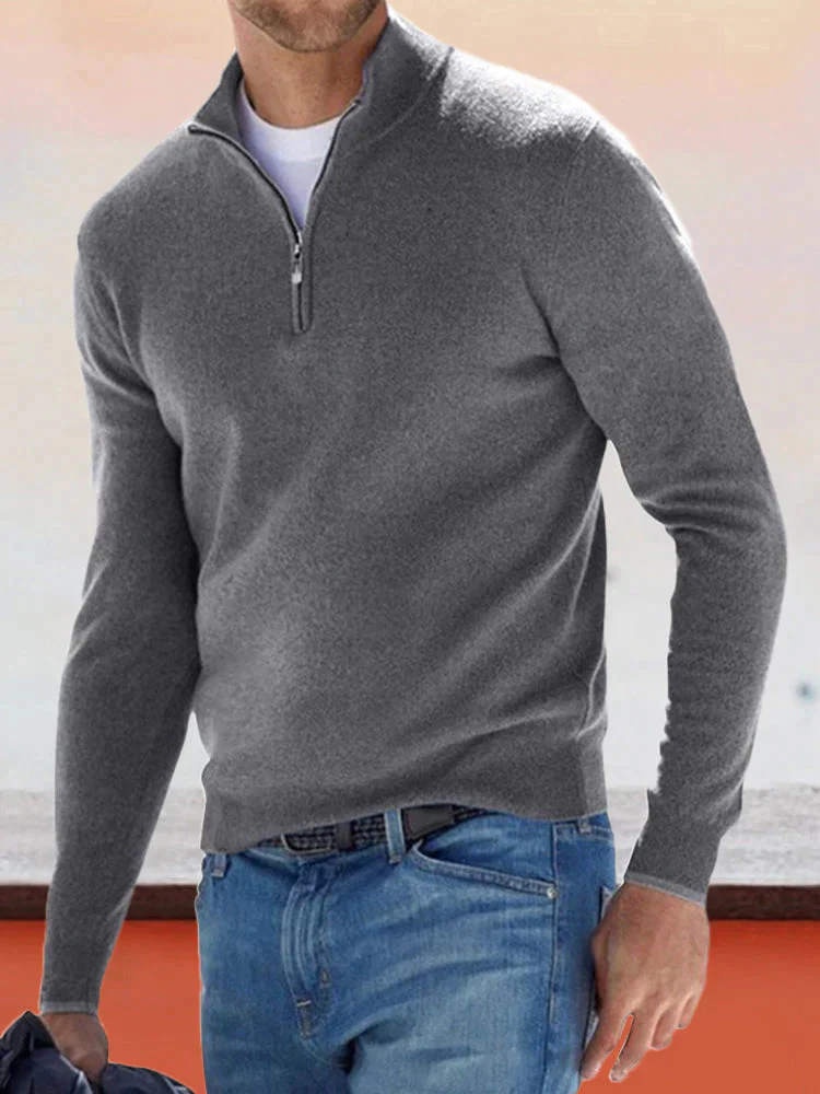Coofandy Long sleeved tunic shirt - Image 5