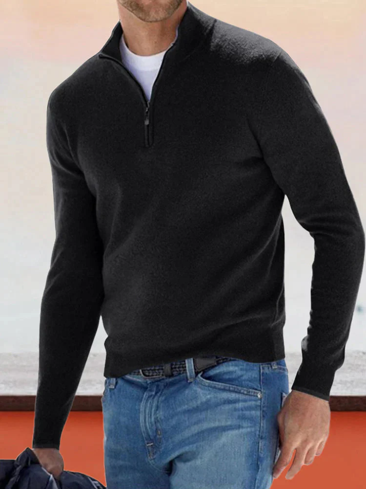 Coofandy Long sleeved tunic shirt - Image 6