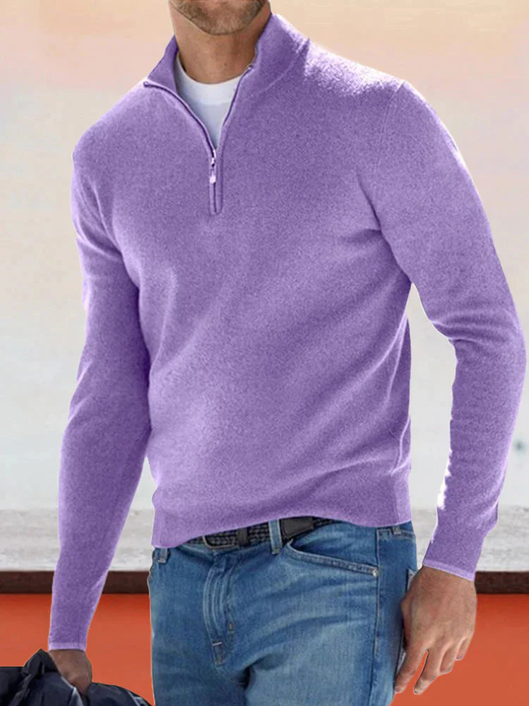 Coofandy Long sleeved tunic shirt - Image 7