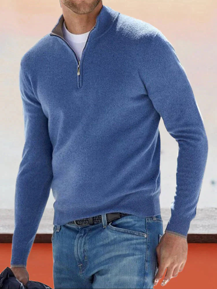 Coofandy Long sleeved tunic shirt - Image 8