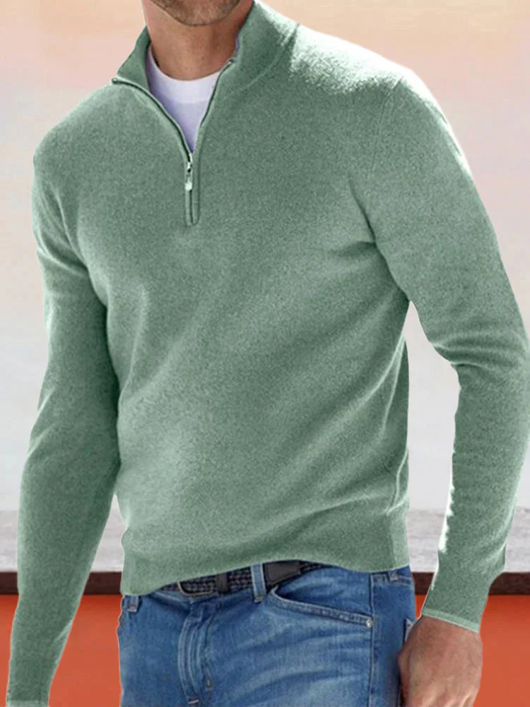 Coofandy Long sleeved tunic shirt - Image 9