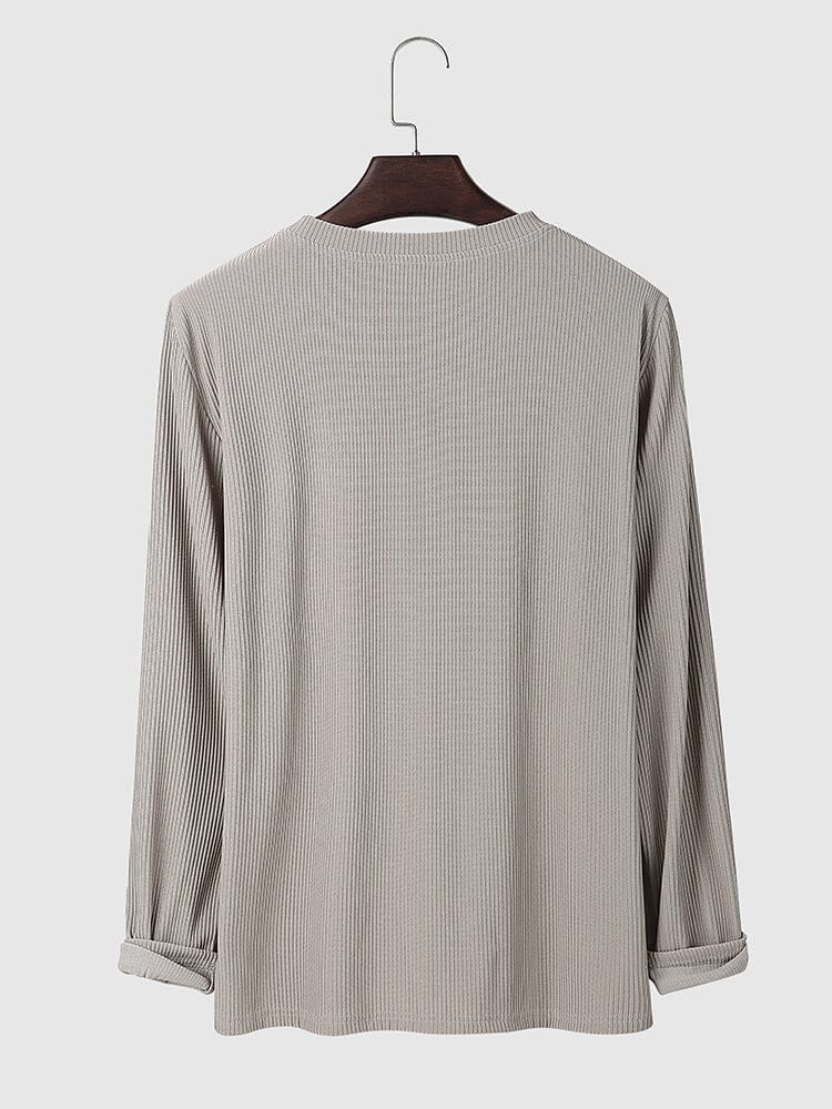 Long Sleeves Shirt - Image 10