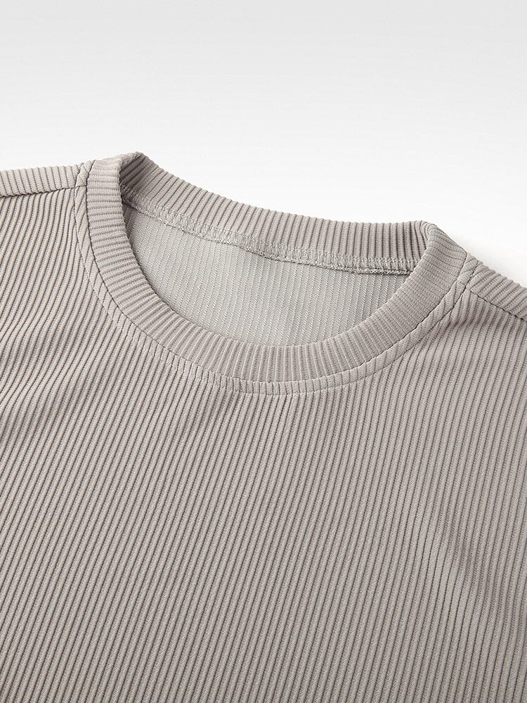 Long Sleeves Shirt - Image 11