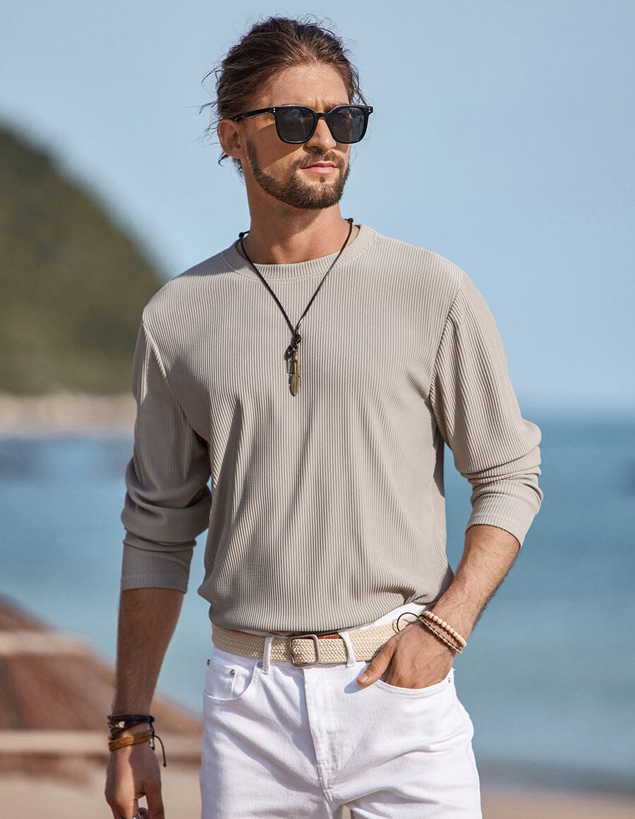 Long Sleeves Shirt - Image 3