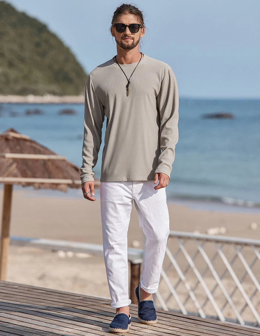 Long Sleeves Shirt - Image 5