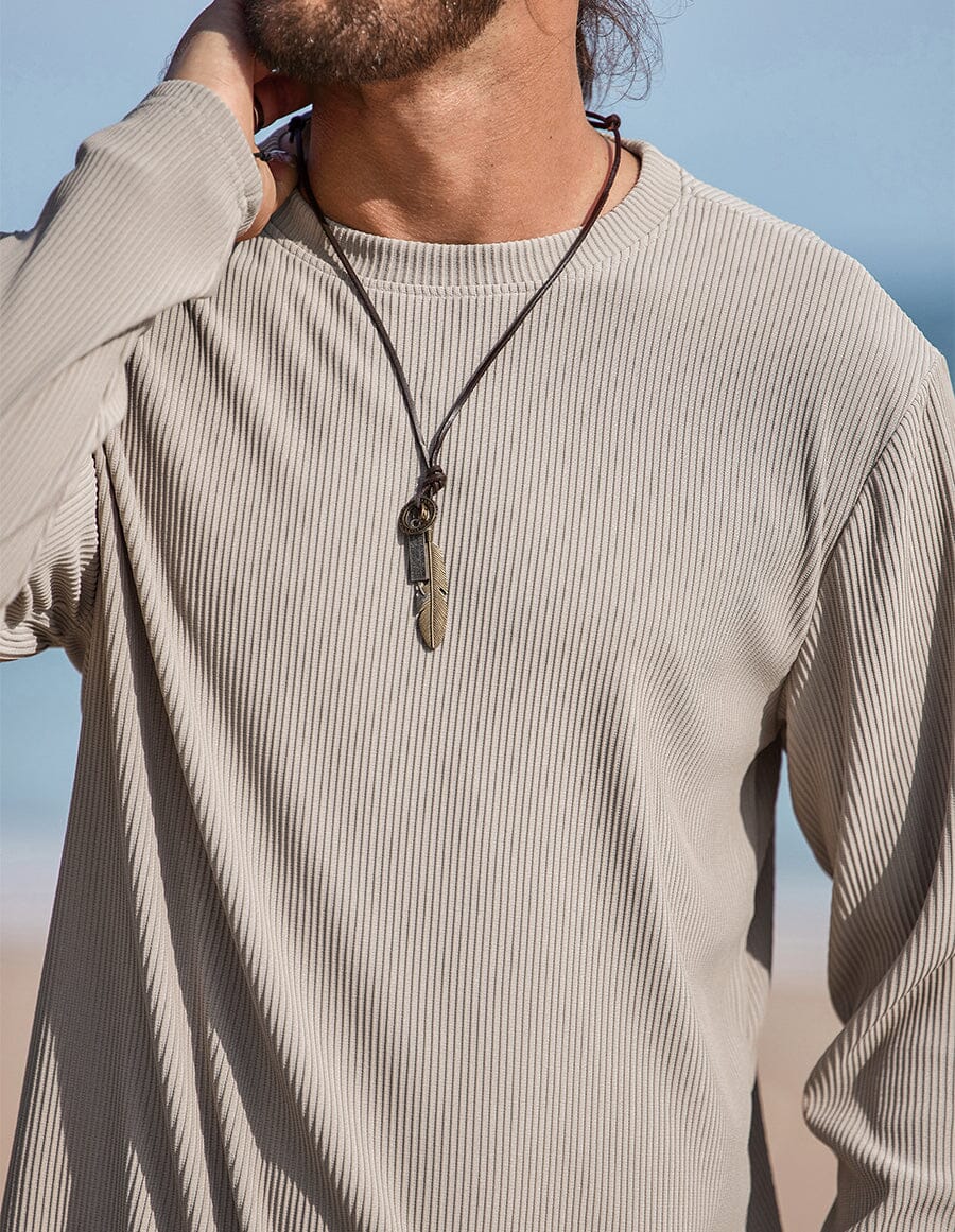 Long Sleeves Shirt - Image 6