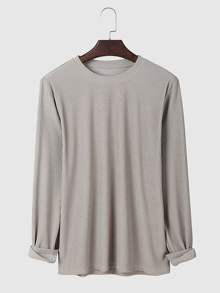 Long Sleeves Shirt - Image 8