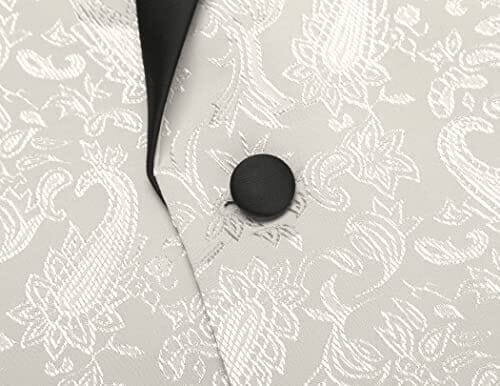 One Button Suit Blazer (US Only) - Image 2