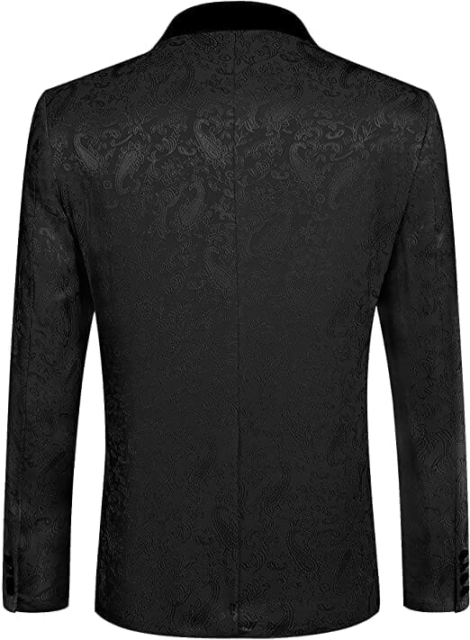 One Button Suit Blazer (US Only) - Image 6