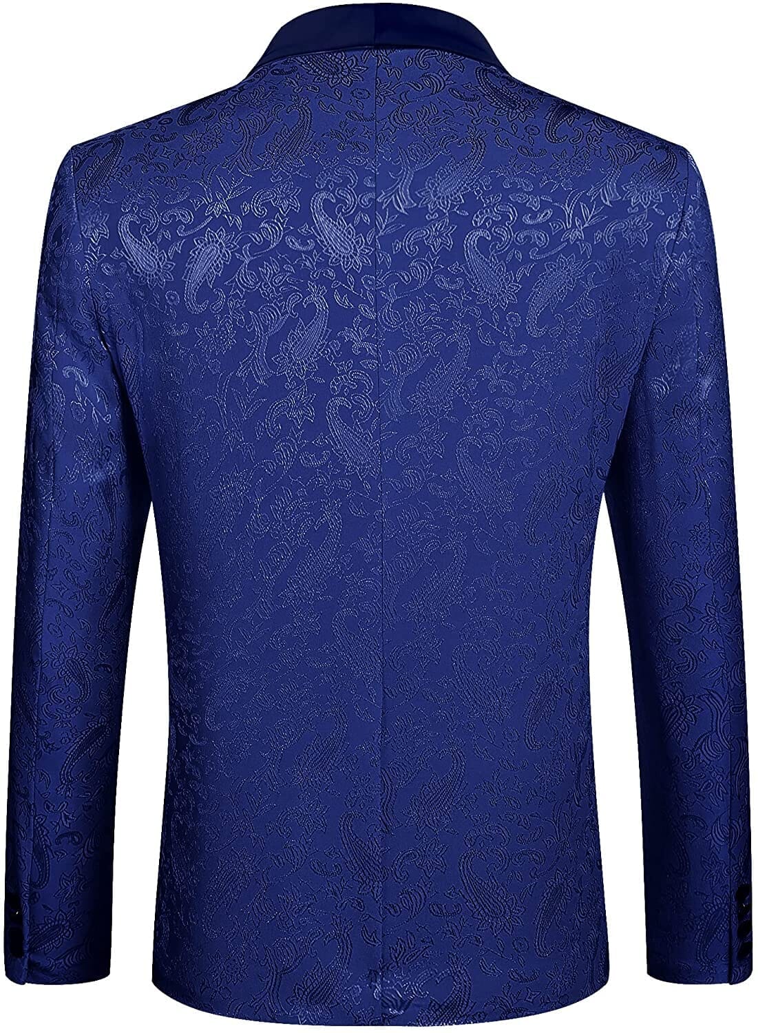 One Button Suit Blazer (US Only) - Image 7