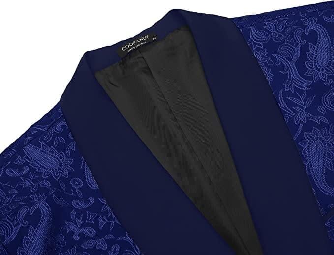 One Button Suit Blazer (US Only) - Image 8