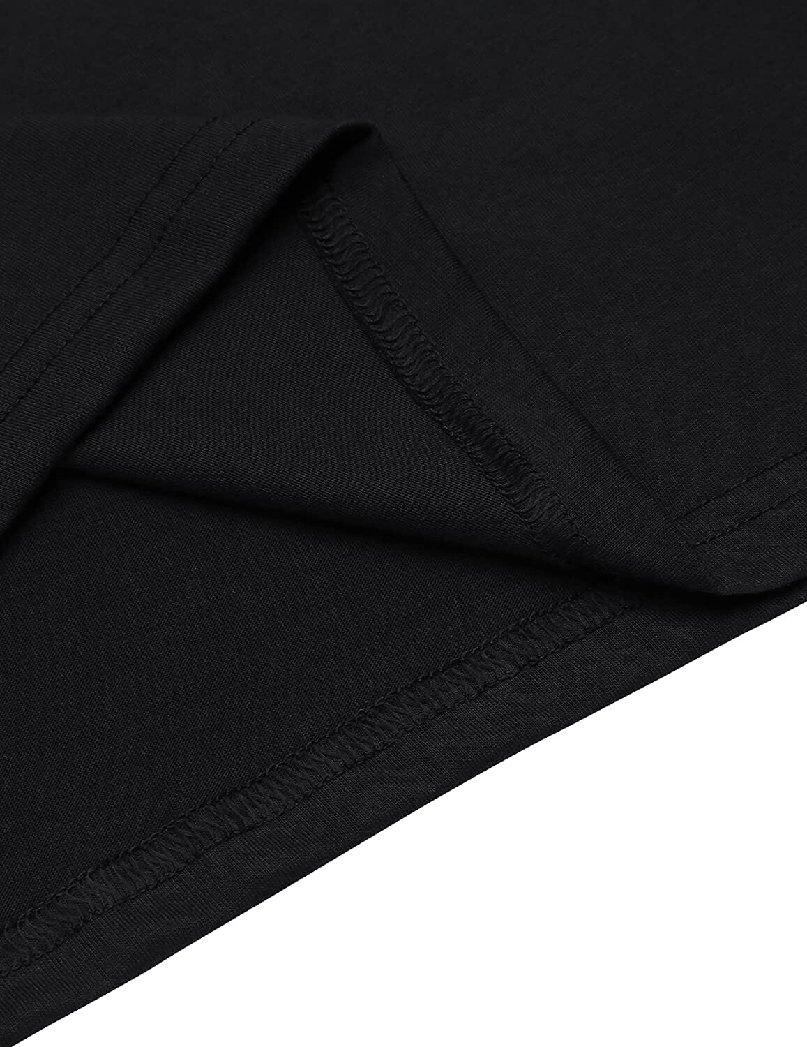 2 Pack Short Sleeve Workout Gym T-Shirt (US Only) - Image 10