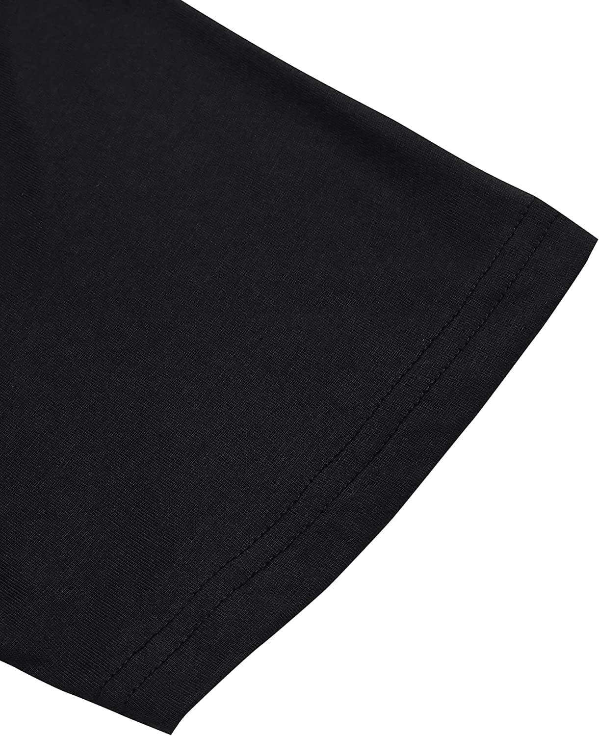 2 Pack Short Sleeve Workout Gym T-Shirt (US Only) - Image 11