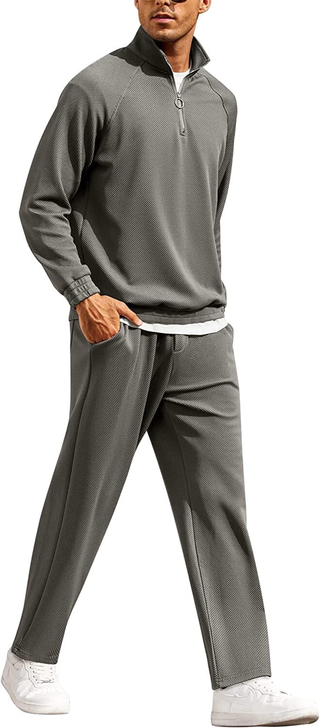 2 Piece Relaxed Fit Sport Sets (US Only) - Image 25