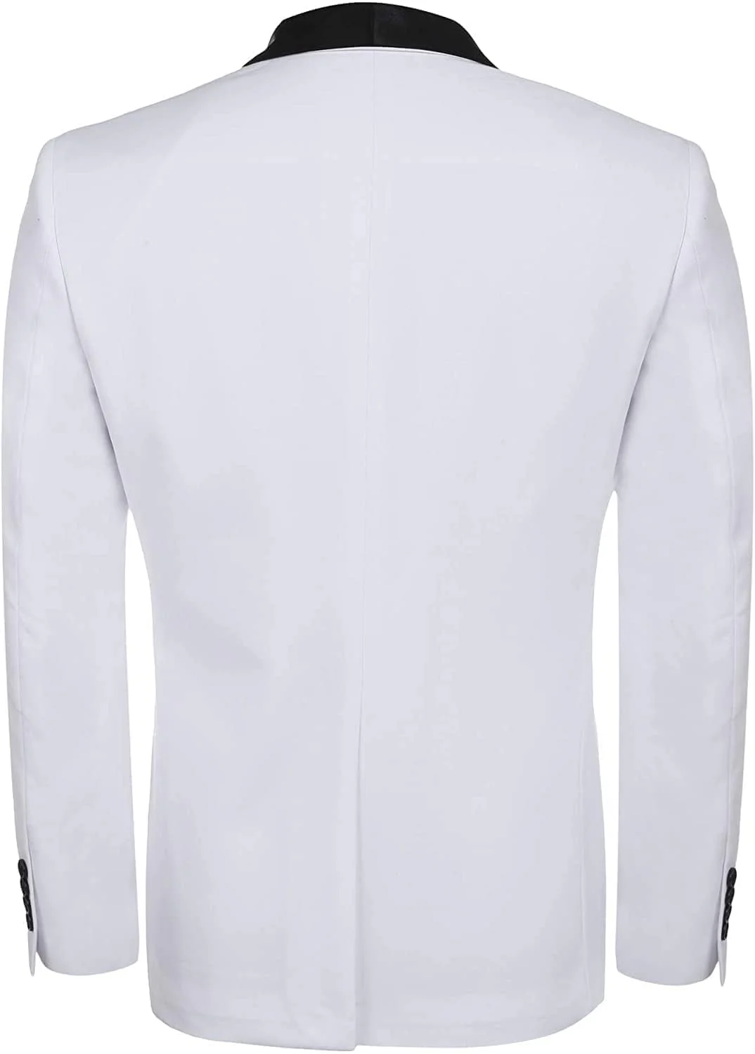 Slim Fit Wedding Blazer (US Only) - Image 5