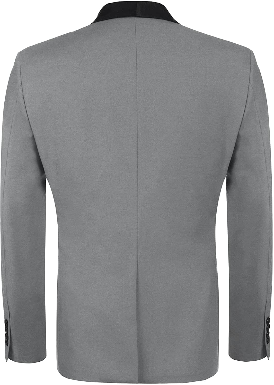 Slim Fit Wedding Blazer (US Only) - Image 6