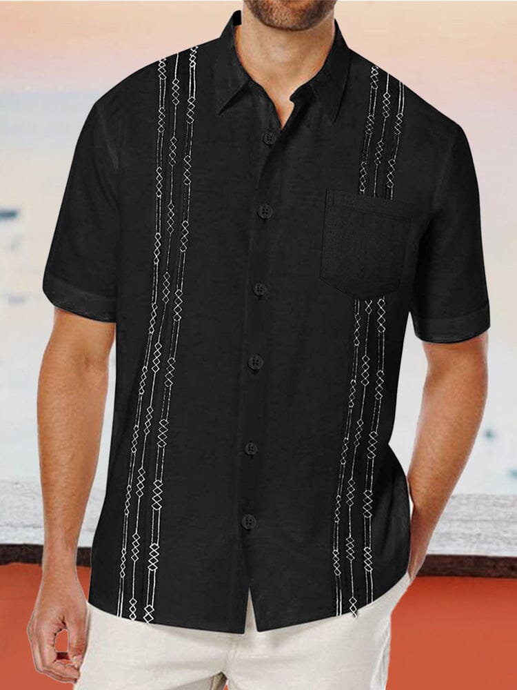 SHORT SLEEVE SHIRTS - Image 2